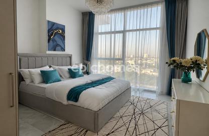 Apartment - 2 - 2 for rent in Pearlz by Danube - Al Furjan - Dubai Apartment - 2 - 2 for rent in Pearlz by Danube - Al Furjan - Dubai