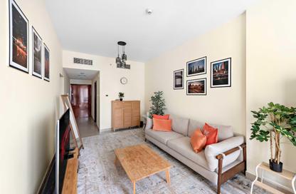 Apartment - 2 Bedrooms - 2 Bathrooms for rent in Icon Tower 1 - JLT Cluster M - Jumeirah Lake Towers - Dubai Apartment - 2 Bedrooms - 2 Bathrooms for rent in Icon Tower 1 - JLT Cluster M - Jumeirah Lake Towers - Dubai