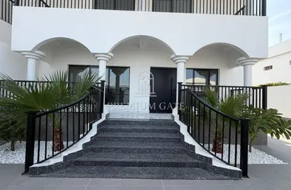 فيلا - 6 غرف نوم - 7 حمامات للايجار في فلل جميرا 3 - جميرا 3 - جميرا - دبي