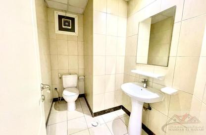 Apartment - 3 Bedrooms - 3 Bathrooms for rent in Muweileh Community - Muwaileh Commercial - Sharjah