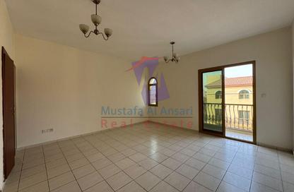 Apartment - Studio - 1 Bathroom for rent in Building S09 - Spain Cluster - International City - Dubai