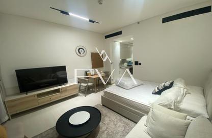 Apartment - Studio - 1 for rent in Binghatti Azure - District 16 - Jumeirah Village Circle - Dubai Apartment - Studio - 1 for rent in Binghatti Azure - District 16 - Jumeirah Village Circle - Dubai