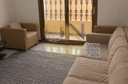 Apartment - 1 Bedroom - 1 Bathroom for rent in Sheikh Jaber Al Sabah Street - Al Naimiya - Al Nuaimiya - Ajman