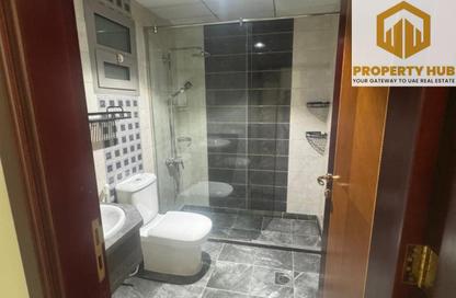 Apartment - 2 - 3 for sale in Conquer Tower - Sheikh Maktoum Bin Rashid Street - Ajman