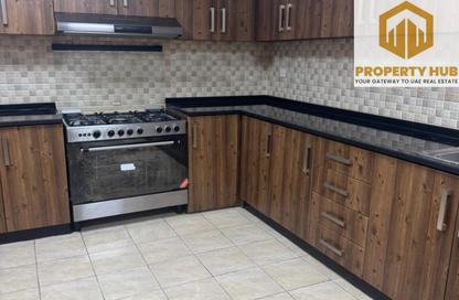 Apartment - 2 - 3 for sale in Conquer Tower - Sheikh Maktoum Bin Rashid Street - Ajman