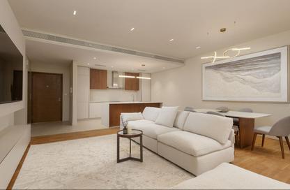 Apartment - 1 Bedroom - 2 Bathrooms for sale in City Walk Residential Building 21A - City Walk Residential - City Walk - Dubai Apartment - 1 Bedroom - 2 Bathrooms for sale in City Walk Residential Building 21A - City Walk Residential - City Walk - Dubai