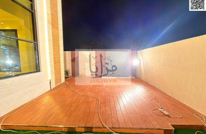 Villa - 5 Bedrooms - 7 Bathrooms for sale in Al Helio 2 - Al Helio - Ajman Villa - 5 Bedrooms - 7 Bathrooms for sale in Al Helio 2 - Al Helio - Ajman