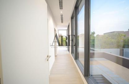 Villa - 5 Bedrooms - 6 Bathrooms for sale in Saro - Masaar - Tilal City - Sharjah