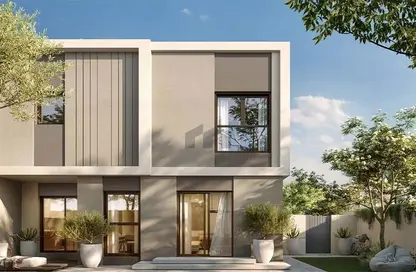 Townhouse - 4 Bedrooms - 5 Bathrooms for sale in Al Deem - Al Bahya - Abu Dhabi