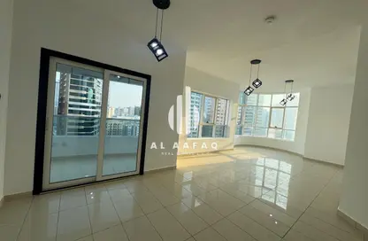 Apartment - 2 Bedrooms - 3 Bathrooms for rent in Al Majaz 3 - Al Majaz - Sharjah