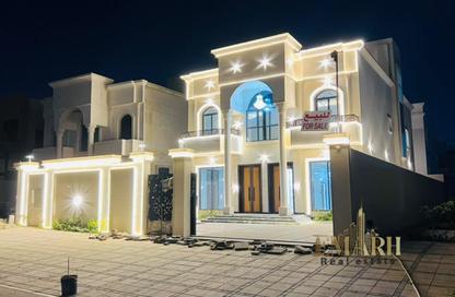 Villa - 5 - 7+ for sale in Al Rawda 2 Villas - Al Rawda 2 - Al Rawda - Ajman Villa - 5 - 7+ for sale in Al Rawda 2 Villas - Al Rawda 2 - Al Rawda - Ajman