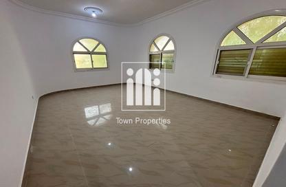 Villa - 6 - 7+ for rent in Shakhbout City - Abu Dhabi