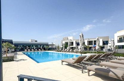 Townhouse - 4 Bedrooms - 5 Bathrooms for rent in Bliss 2 - Arabian Ranches 3 - Dubai