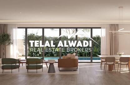 Townhouse - 3 - 5 for sale in Khalid Bin Sultan City - Al Ruwaidat Suburb - Sharjah