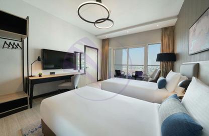 Hotel  and  Hotel Apartment - Studio - 1 Bathroom for sale in Navitas E - Navitas Hotel and Residences - Damac Hills 2 - Dubai
