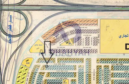 Land - Studio for sale in Al Belidah - Al Bataeh - Sharjah