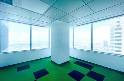 Office Space - Studio - 4 Bathrooms for rent in Business Central Tower A - Business Central - Dubai Media City - Dubai