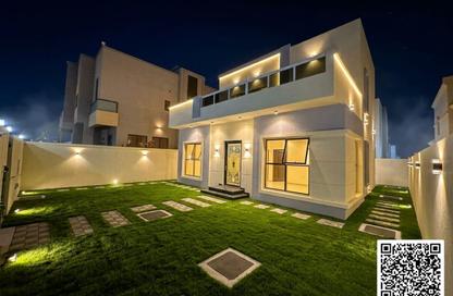 Villa - 3 Bedrooms - 5 Bathrooms for sale in Kabbali Hills - Al Helio 2 - Al Helio - Ajman
