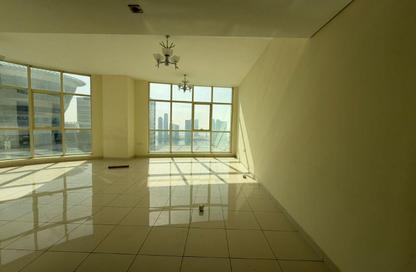 Apartment - 3 Bedrooms - 4 Bathrooms for rent in Al Khan Corniche - Al Khan - Sharjah