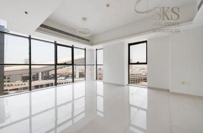 Apartment - 2 - 3 for rent in Zee Zee Tower - Al Barsha 1 - Al Barsha - Dubai