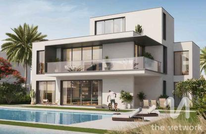 Villa - 5 Bedrooms - 7 Bathrooms for sale in The Oasis - Palmiera - The Oasis by Emaar - Dubai Villa - 5 Bedrooms - 7 Bathrooms for sale in The Oasis - Palmiera - The Oasis by Emaar - Dubai