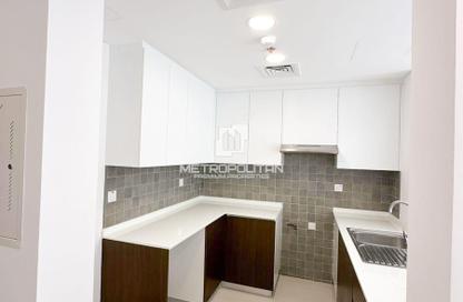 Apartment - 1 Bedroom - 2 Bathrooms for rent in Bluebay Walk - Ajmal Makan City - Sharjah Waterfront City - Sharjah
