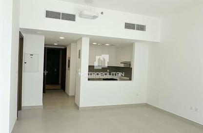 Apartment - 1 Bedroom - 2 Bathrooms for rent in Bluebay Walk - Ajmal Makan City - Sharjah Waterfront City - Sharjah