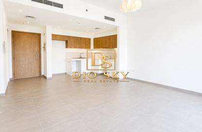 Apartment - 2 - 3 for rent in Park Ridge Tower C - Park Ridge - Dubai Hills Estate - Dubai