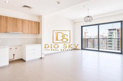 Apartment - 2 - 3 for rent in Park Ridge Tower C - Park Ridge - Dubai Hills Estate - Dubai