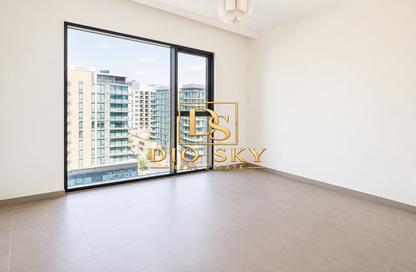 Apartment - 2 - 3 for rent in Park Ridge Tower C - Park Ridge - Dubai Hills Estate - Dubai