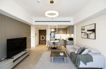 Apartment - 1 - 1 for sale in Al Jazi 1 - Al Jazi - Madinat Jumeirah Living - Umm Suqeim 3 - Umm Suqeim - Dubai Apartment - 1 - 1 for sale in Al Jazi 1 - Al Jazi - Madinat Jumeirah Living - Umm Suqeim 3 - Umm Suqeim - Dubai