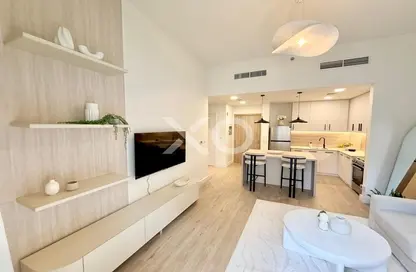 شقة - غرفة نوم - 1 حمام للايجار في شقق الروضة 2 - شقق الروضة - تاون سكوير - دبي