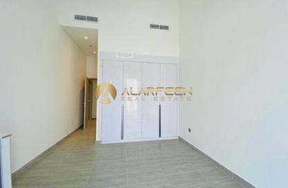Apartment - 1 Bedroom - 2 Bathrooms for rent in Habib House Building - Residential District - Dubai South (Dubai World Central) - Dubai