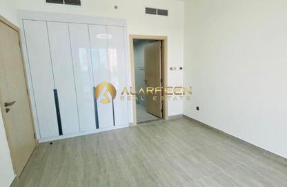 Apartment - 1 Bedroom - 2 Bathrooms for rent in Habib House Building - Residential District - Dubai South (Dubai World Central) - Dubai Apartment - 1 Bedroom - 2 Bathrooms for rent in Habib House Building - Residential District - Dubai South (Dubai World Central) - Dubai