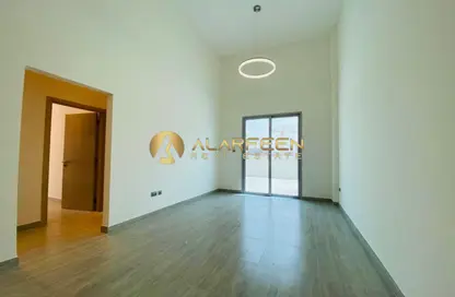 Apartment - 1 Bedroom - 2 Bathrooms for rent in Habib House Building - Residential District - Dubai South (Dubai World Central) - Dubai