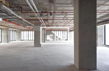 Office Space - Studio for rent in Mashreq Bank Global HQ - Burj Khalifa Area - Downtown Dubai - Dubai
