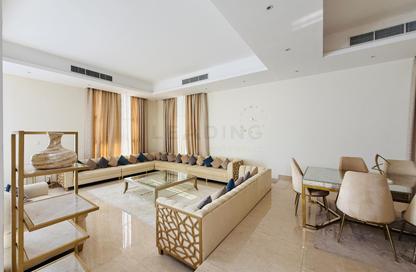 Villa - 5 Bedrooms - 6 Bathrooms for rent in Al Quoz 2 - Al Quoz - Dubai Villa - 5 Bedrooms - 6 Bathrooms for rent in Al Quoz 2 - Al Quoz - Dubai