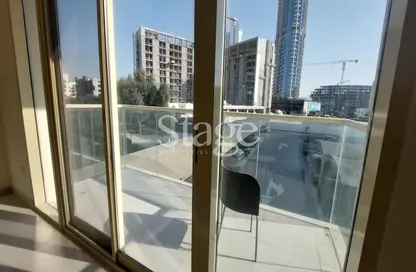 Apartment - 2 Bedrooms - 3 Bathrooms for rent in Ghala Garden - Arjan - Dubai
