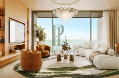 Apartment - 3 Bedrooms - 4 Bathrooms for sale in Solaya 3 - Solaya - La Mer - La Mer - Jumeirah - Dubai