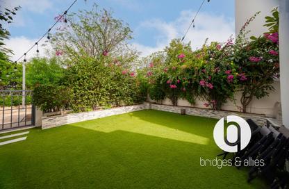 Villa - 3 Bedrooms - 3 Bathrooms for sale in Maple at Dubai Hills Estate 3 - Maple at Dubai Hills Estate - Dubai Hills Estate - Dubai