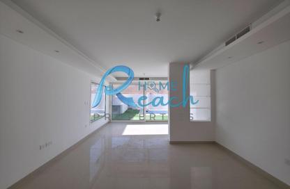 Villa - 4 Bedrooms - 5 Bathrooms for rent in Manazel Al Reef 2 - Al Samha - Abu Dhabi