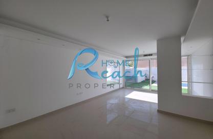 Villa - 4 Bedrooms - 5 Bathrooms for rent in Manazel Al Reef 2 - Al Samha - Abu Dhabi