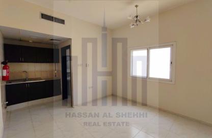 Apartment - Studio - 1 Bathroom for rent in Muwailih Building - Muwaileh - Sharjah Apartment - Studio - 1 Bathroom for rent in Muwailih Building - Muwaileh - Sharjah