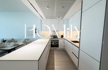 Apartment - 1 Bedroom - 2 Bathrooms for sale in Luma Park Views - District 14 - Jumeirah Village Circle - Dubai