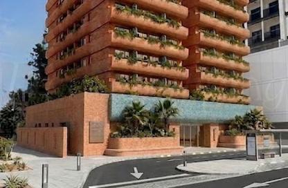 Land - Studio for sale in Jumeirah Garden City - Al Satwa - Dubai