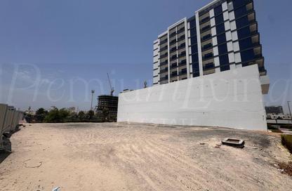 Land - Studio for sale in Jumeirah Garden City - Al Satwa - Dubai