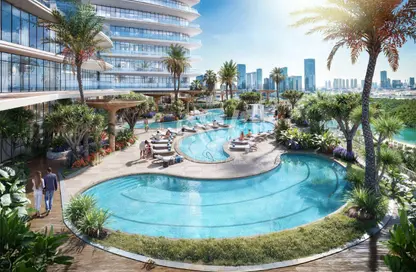 شقة - غرفة نوم - 2 حمامات للبيع في ريفاج من ديار - شمس أبوظبي - جزيرة الريم - أبوظبي