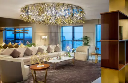 Penthouse - 4 Bedrooms - 7+ Bathrooms for rent in Millennium Place Barsha Heights Hotel - Barsha Heights (Tecom) - Dubai