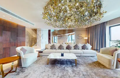 Penthouse - 4 Bedrooms - 7+ Bathrooms for rent in Millennium Place Barsha Heights Hotel - Barsha Heights (Tecom) - Dubai