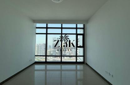 Apartment - 1 Bedroom - 2 Bathrooms for rent in Lakeside Residence - JLT Cluster A - Jumeirah Lake Towers - Dubai